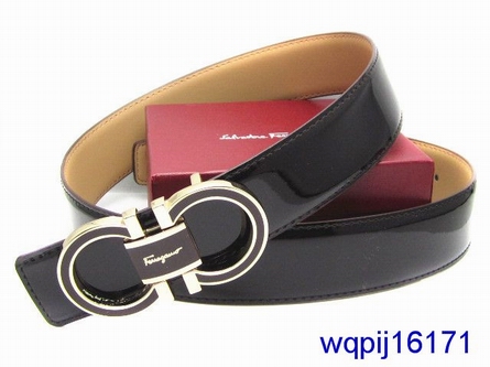 Ferragamo Belts-267